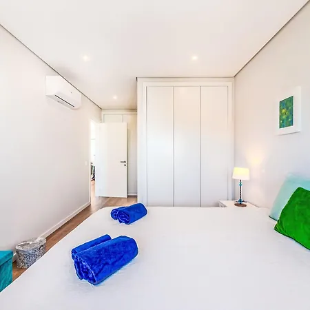 Apartamento Vista Park By Interhome