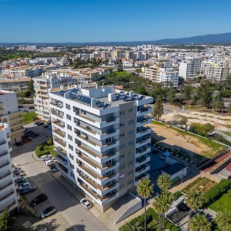 Apartamento Vista Park By Interhome Portimão