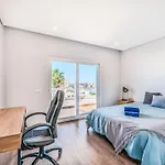 Apartment Vista Park By Interhome *