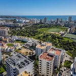 Apartment Vista Park By Interhome Portimão