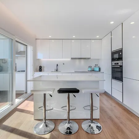 Apartment Vista Park By Interhome *