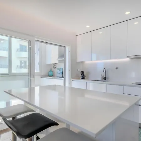 Vista Park By Interhome Apartment