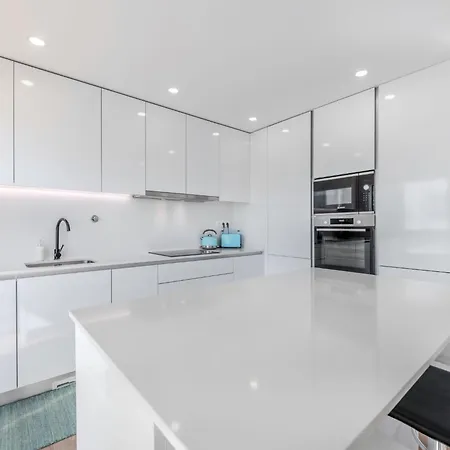 Vista Park By Interhome Apartment Portimão