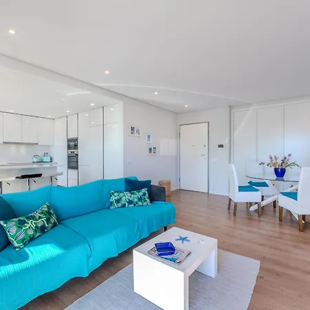 Apartment Vista Park By Interhome