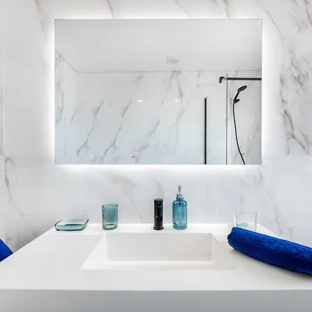 Vista Park By Interhome *