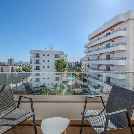 Vista Park By Interhome *