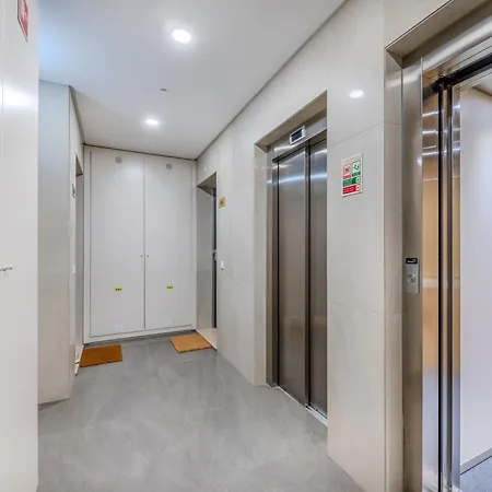 Vista Park By Interhome *