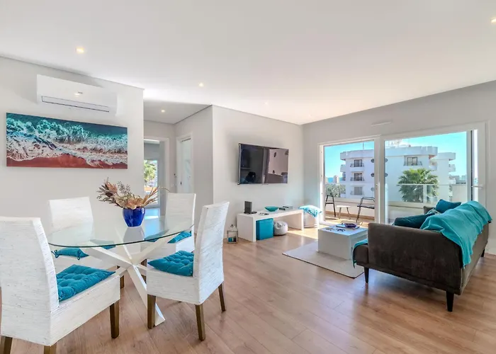 Apartment Vista Park By Interhome *