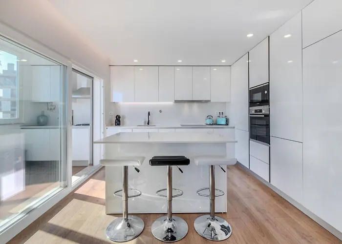 Apartment Vista Park By Interhome *