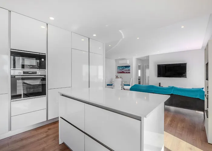 Vista Park By Interhome