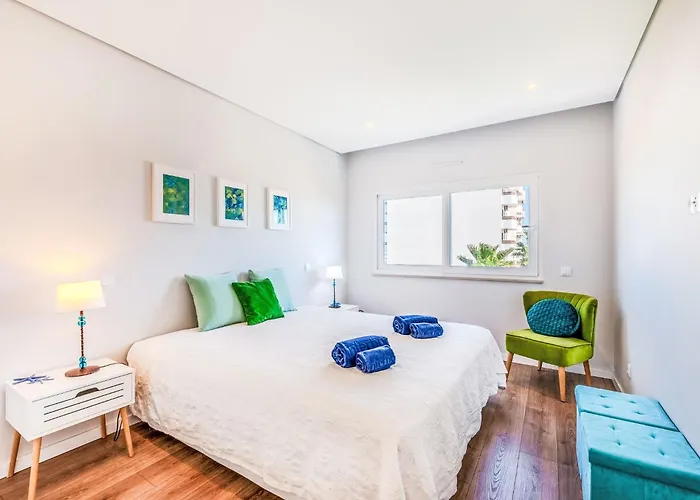 Vista Park By Interhome *