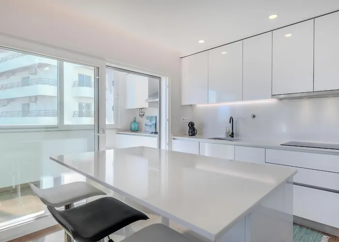 Vista Park By Interhome Apartment