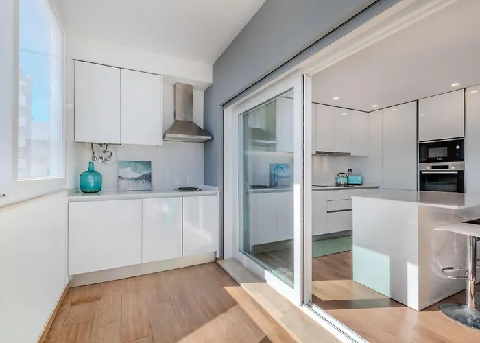 Vista Park By Interhome Apartment *