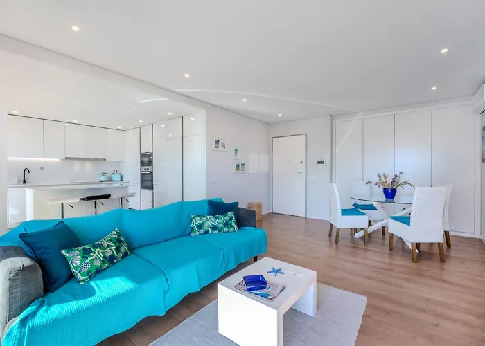 Apartment Vista Park By Interhome