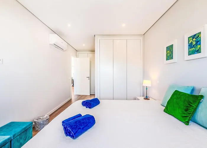 Apartment Vista Park By Interhome