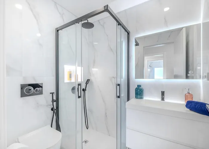 Apartment Vista Park By Interhome