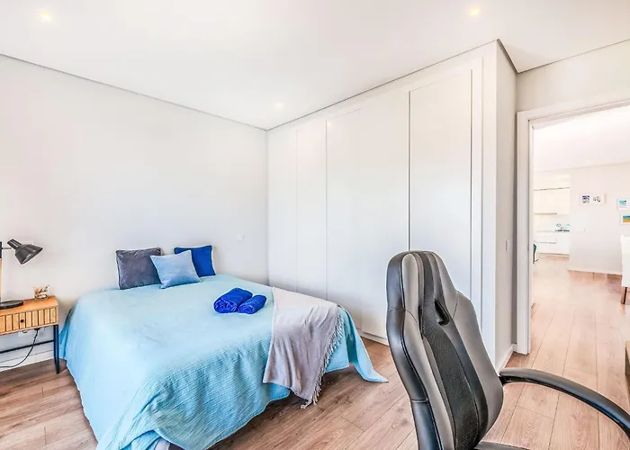 Vista Park By Interhome * Portimao