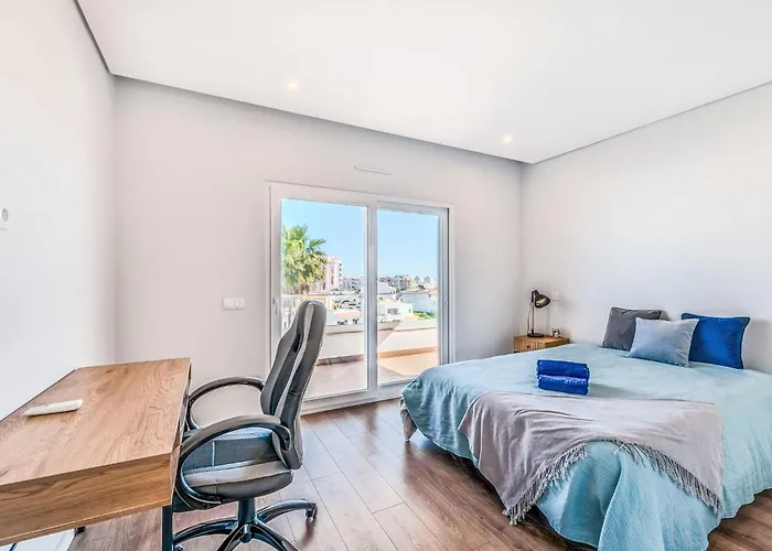 Apartment Vista Park By Interhome *