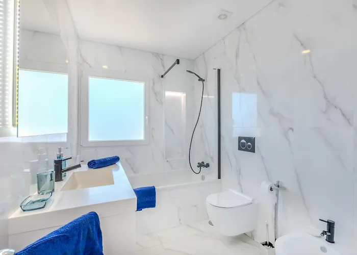 Vista Park By Interhome Apartment Portimao