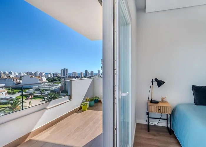 Vista Park By Interhome