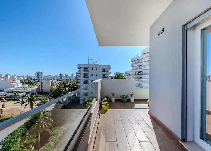 Apartment Vista Park By Interhome