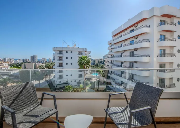 Vista Park By Interhome *