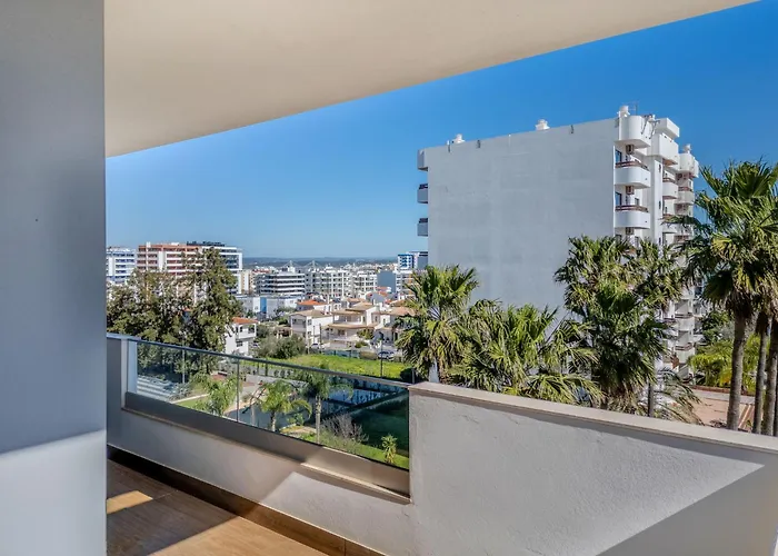 Apartment Vista Park By Interhome