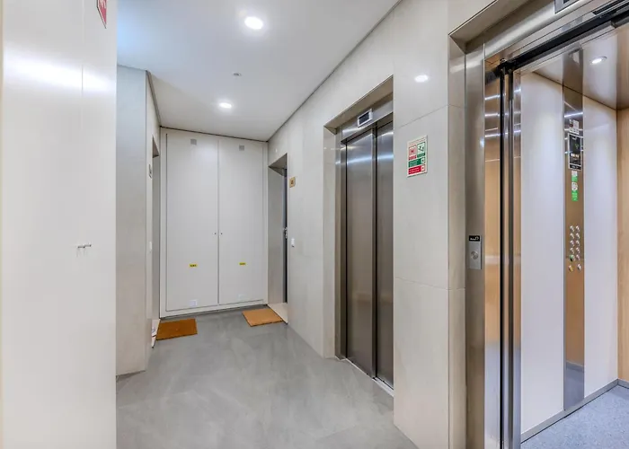 Vista Park By Interhome *