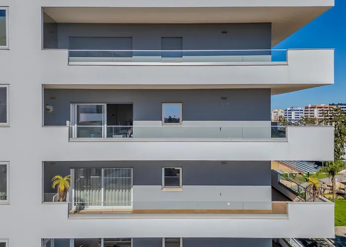 Vista Park By Interhome Portimao