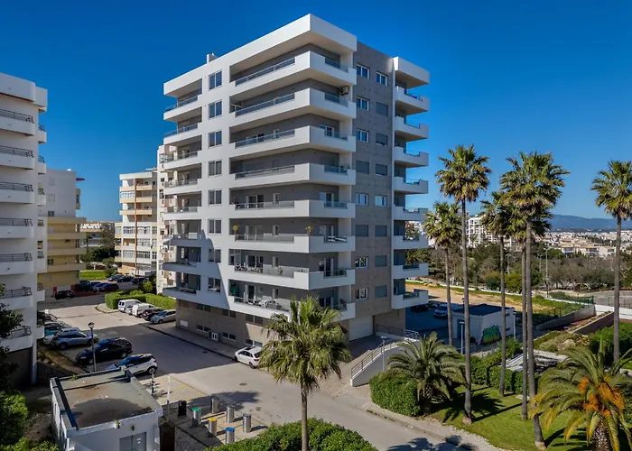 Apartment Vista Park By Interhome *