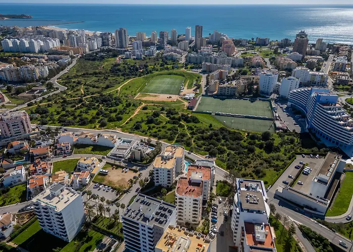 Apartment Vista Park By Interhome *