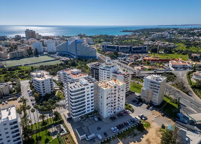 Vista Park By Interhome *