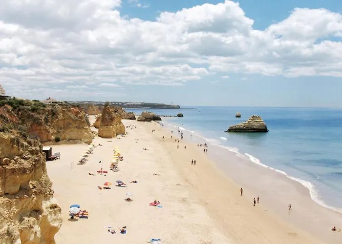 Apartment Vista Park By Interhome