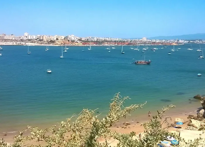 Apartment Vista Park By Interhome Portimao