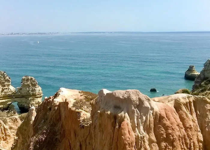 Vista Park By Interhome Apartment Portimao