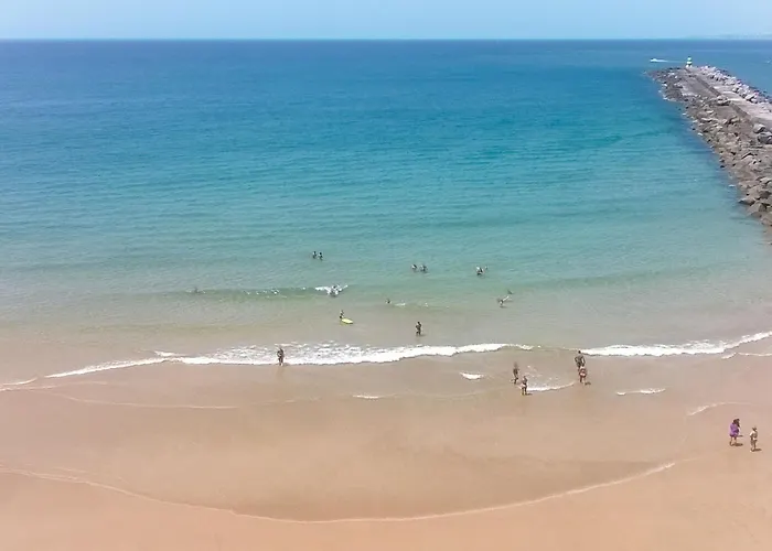 Apartment Vista Park By Interhome