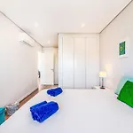 شقة Vista Park By Interhome