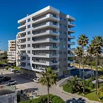 شقة Vista Park By Interhome *