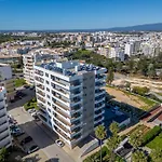 شقة Vista Park By Interhome بورتيماو
