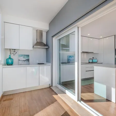 Vista Park By Interhome شقة *