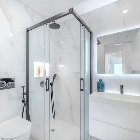 Apartament Vista Park By Interhome