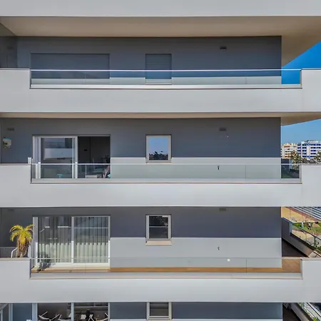 Vista Park By Interhome Portimão