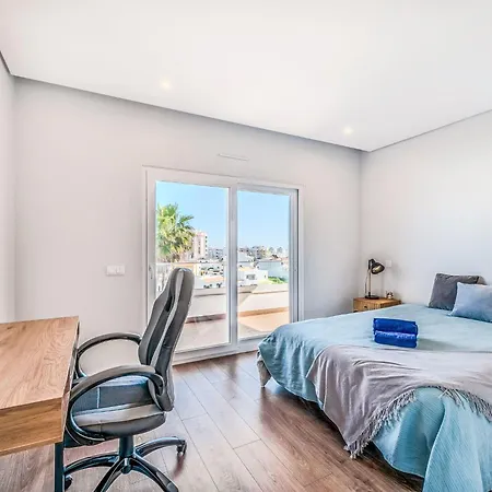 Apartamento Vista Park By Interhome *
