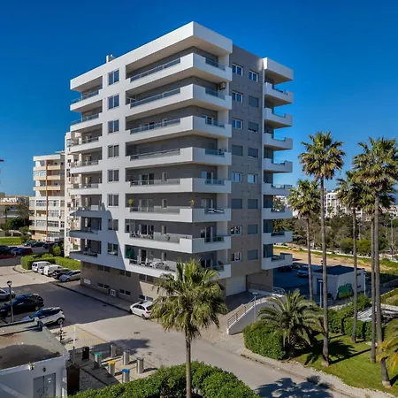 Apartamento Vista Park By Interhome *